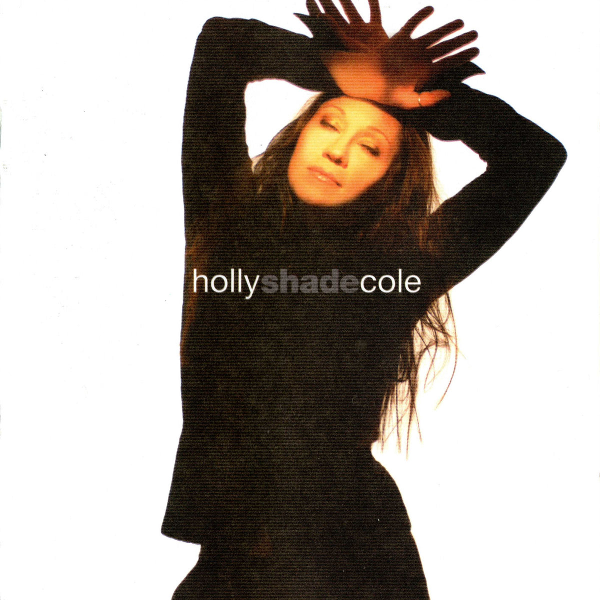 Holly Cole – Shade vinyl record cover