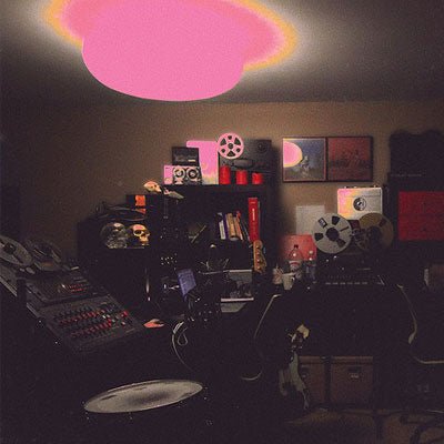 Unknown Mortal Orchestra – Multi-Love