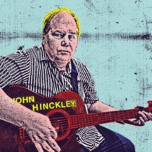 JOHN HINCKLEY — Never Ending Quest / Majesty Of Love