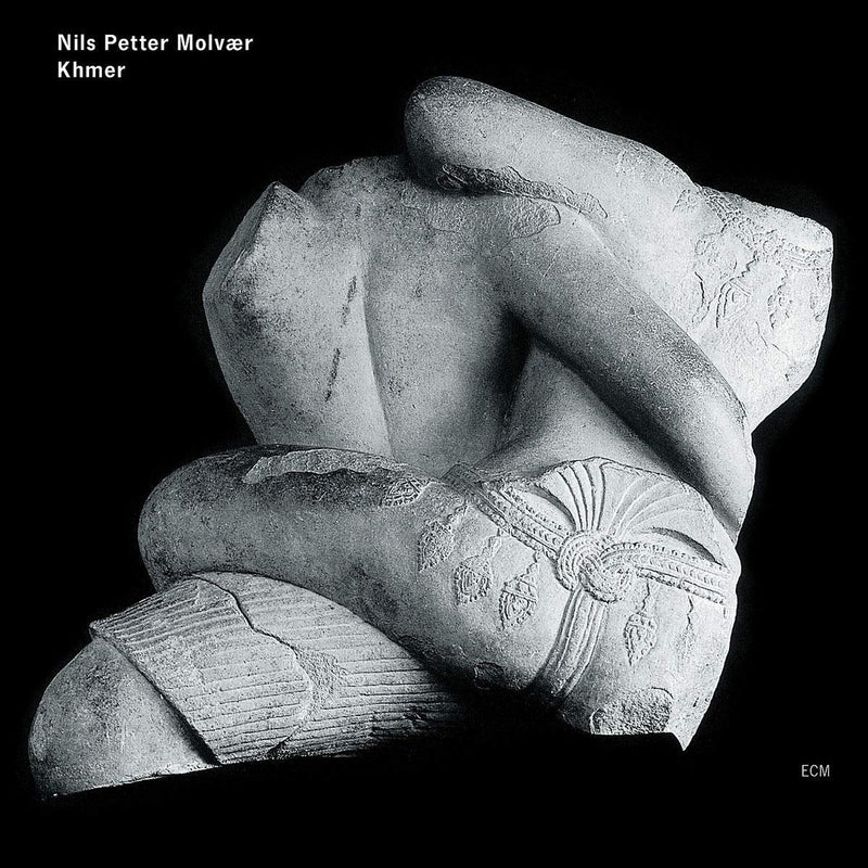 Nils Petter Molvær – Khmer vinyl record cover