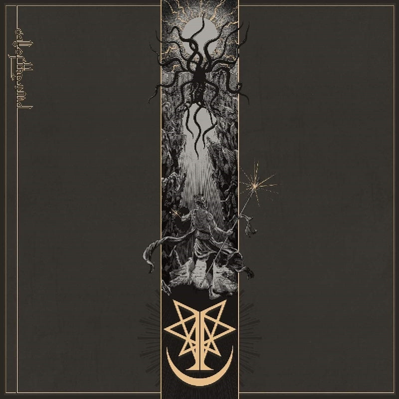 Ingested – Call of the Void vinyl record cover