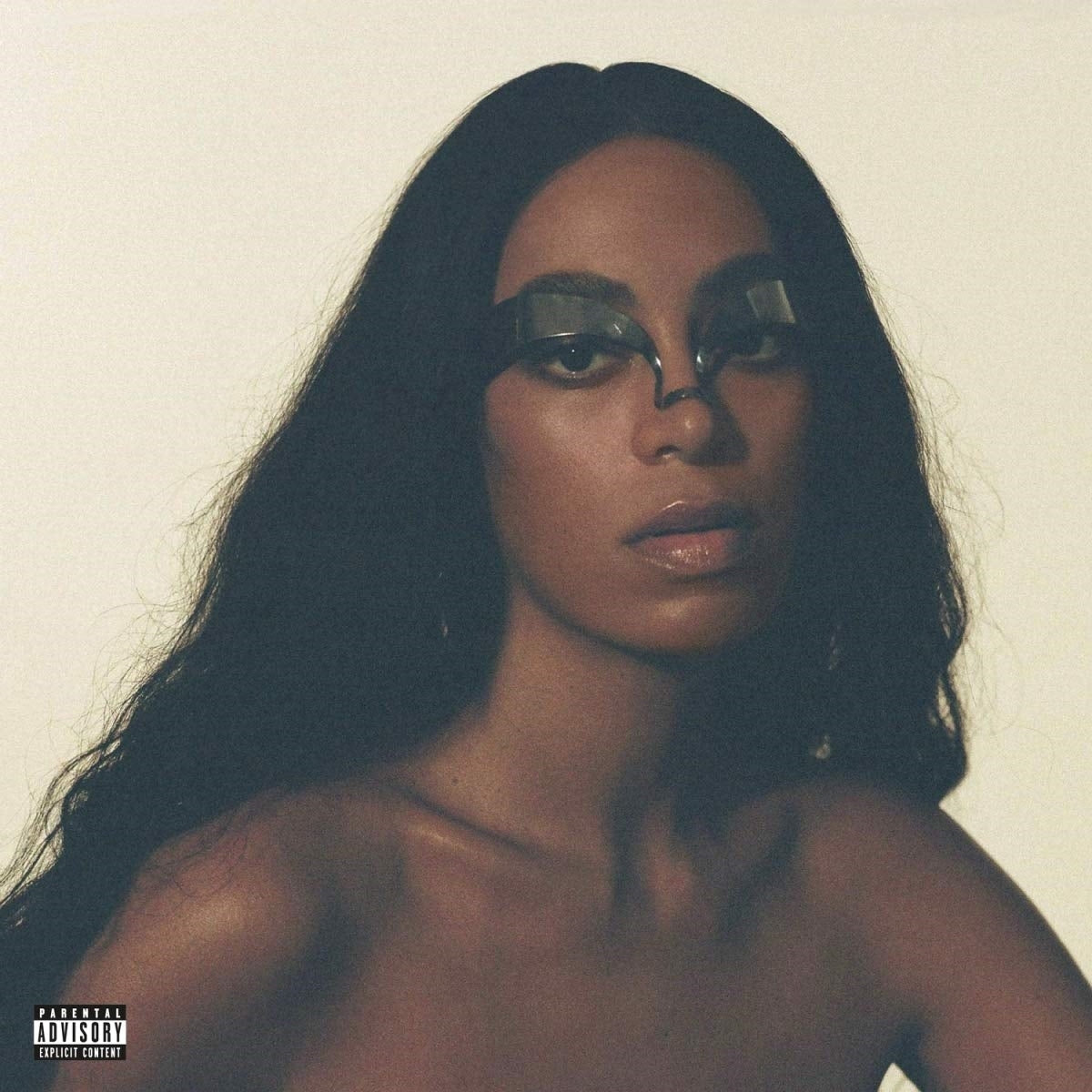 Solange – When I Get Home vinyl record cover