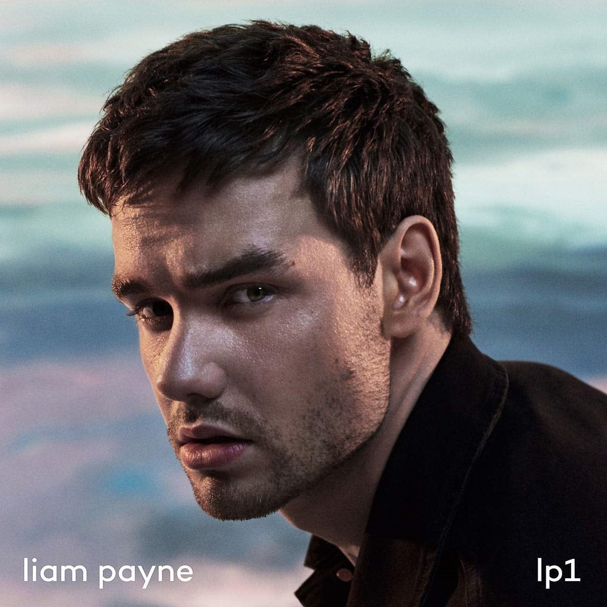 Liam Payne – Lp1 vinyl record cover