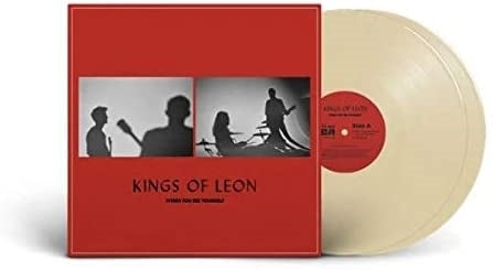 Kings of Leon – When You See Yourself vinyl record cover