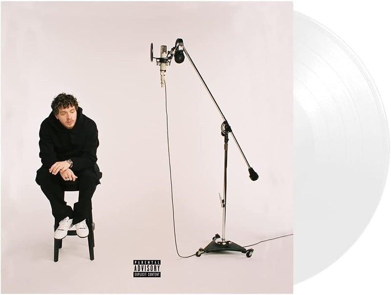 Jack Harlow – Come Home the Kids Miss You vinyl record cover
