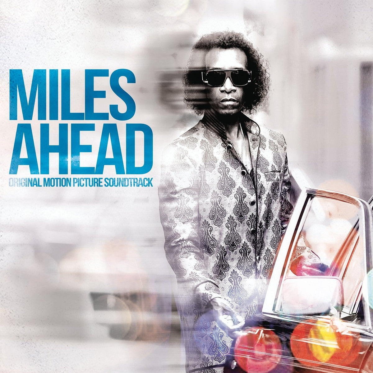 Miles Davis – Miles Ahead (Original Motion Picture Soundtrack)
