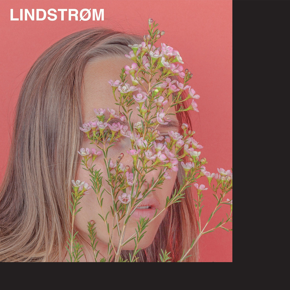 Lindstrom – It'S Alright Between Us As It Is  by Lindstrom