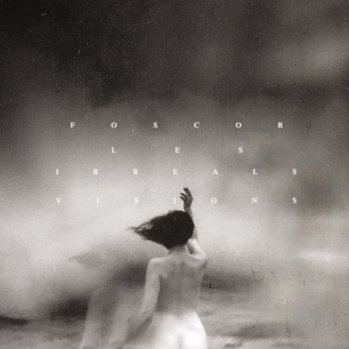 Foscor – Les Irreals Visions vinyl record cover