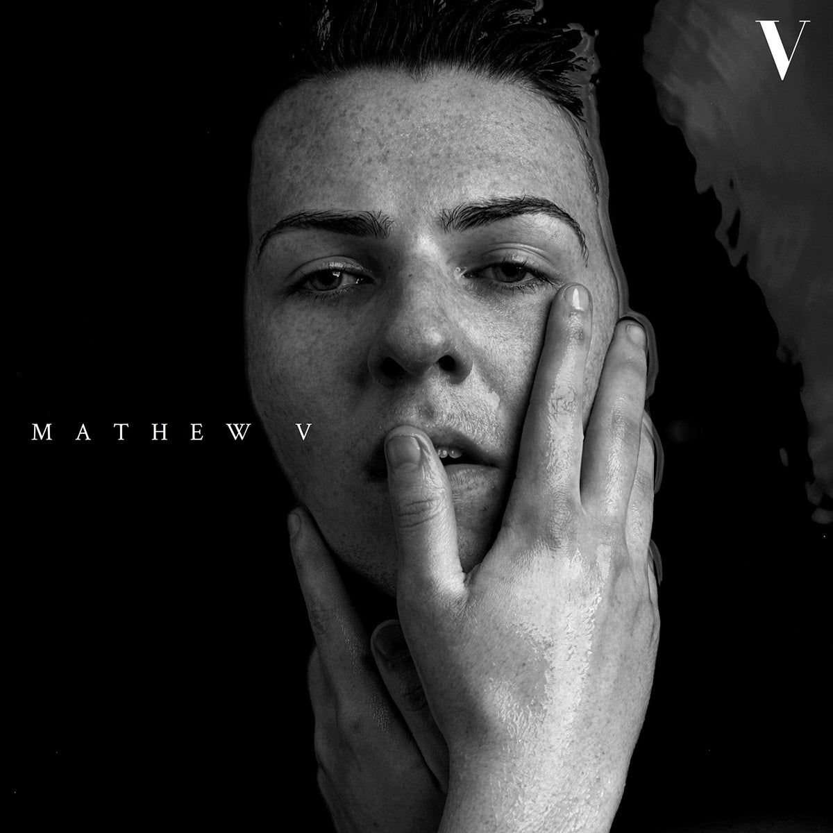 Mathew V – The Fifth  by MATHEW V
