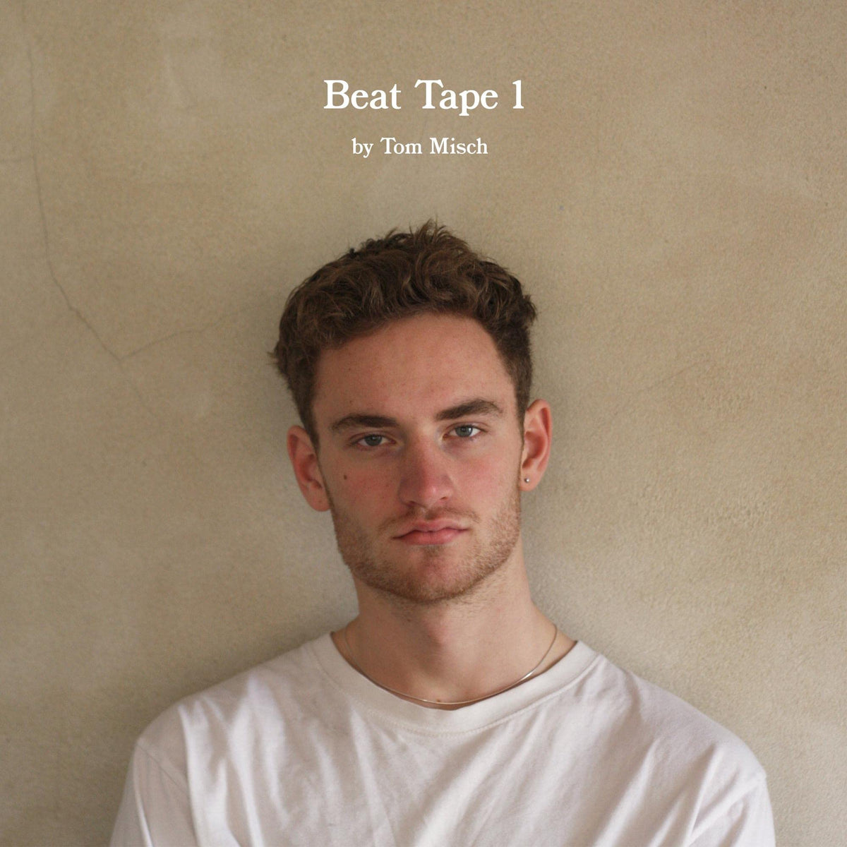 Tom Misch – Beat Tape 1 vinyl record cover