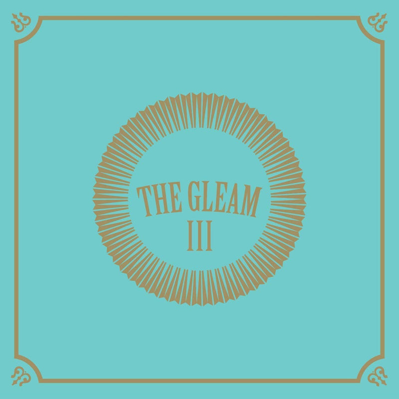 The Avett Brothers – The Third Gleam vinyl record cover