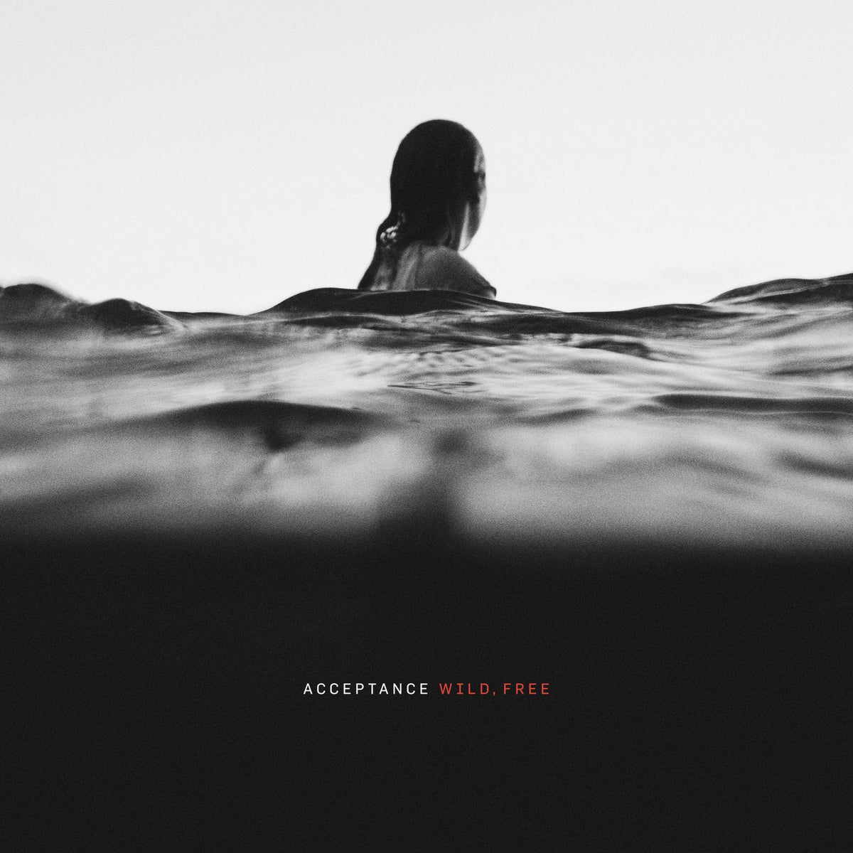 Acceptance – Wild, Free  by Acceptance vinyl record cover