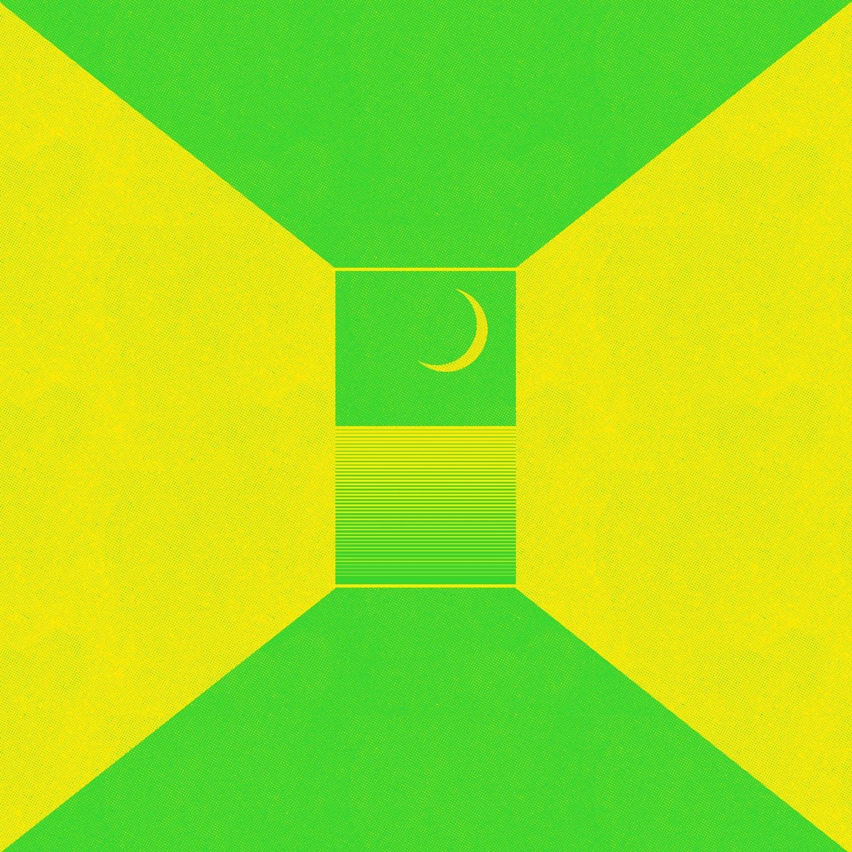 Ceremony – In the Spirit World Now (Synthetic Remixes) vinyl record cover
