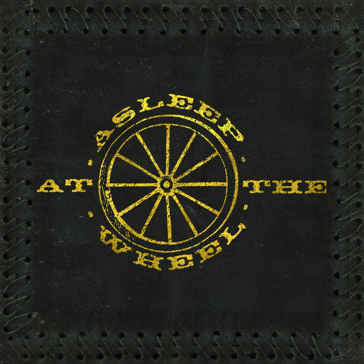 Asleep at the Wheel – Half a Hundred Years vinyl record cover
