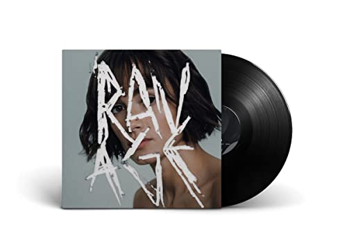 Mogli – Ravage vinyl record cover