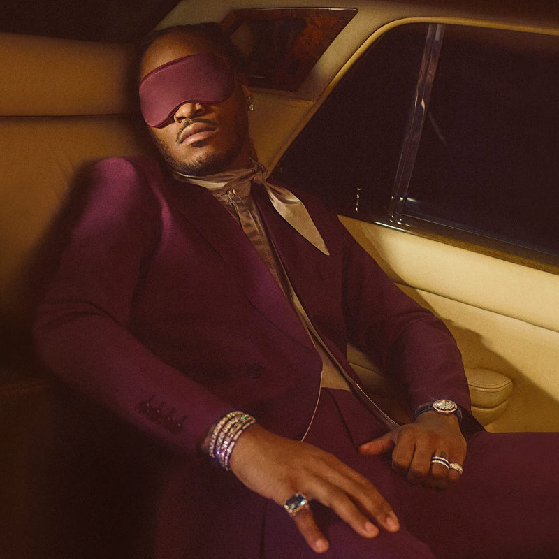 Future – I Never Liked You vinyl record cover