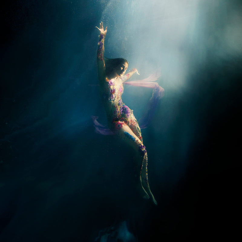 Ellie Goulding – Higher Than Heaven vinyl record cover