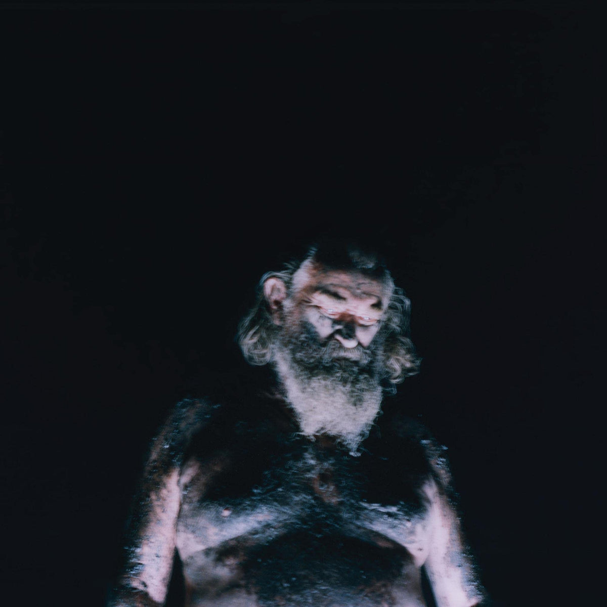 Nothing – The Great Dismal vinyl record cover