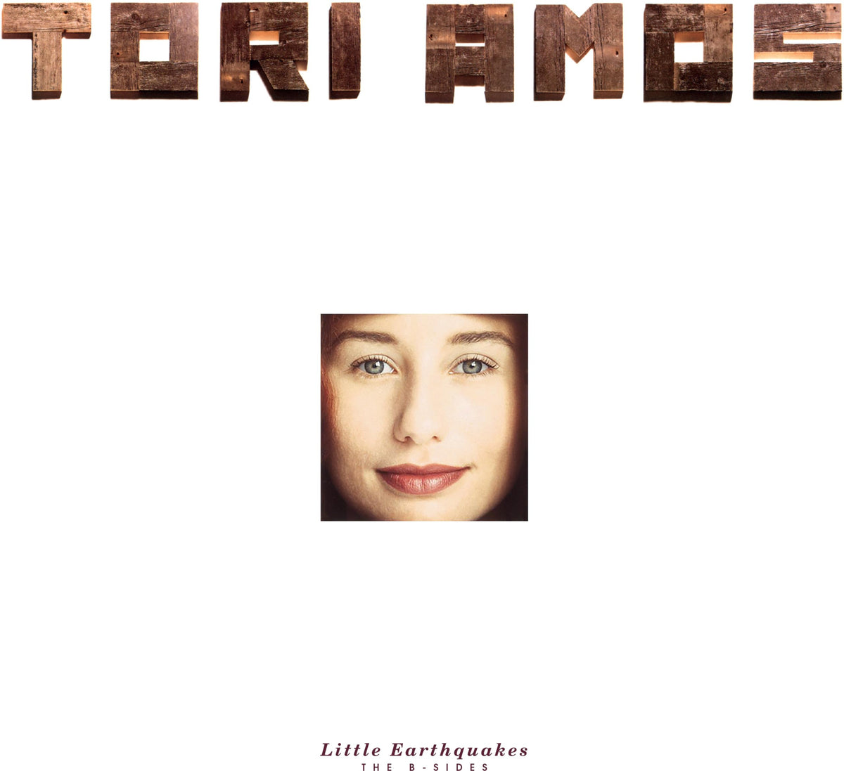 Tori Amos – Little Earthquakes – The B-Sides (RSD23 EX)