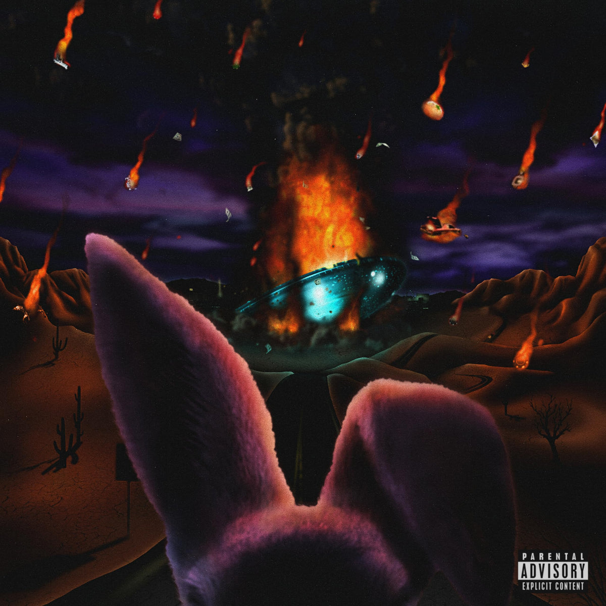 Freddie Gibbs – $oul $old $eparately vinyl record cover