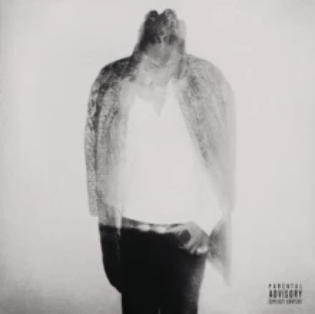 Future – Hndrxx vinyl record cover