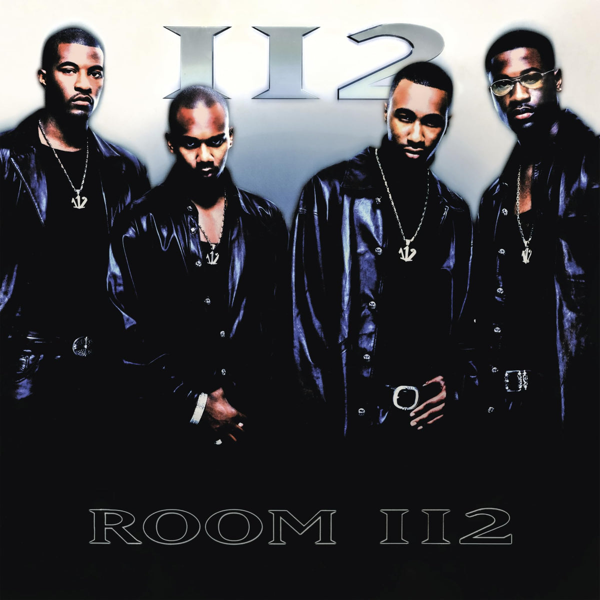 112 – Room 112 vinyl record cover