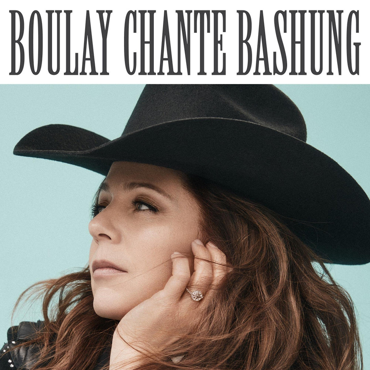 Isabelle Boulay – Les Chevaux Du Plaisir (Boulay Chante Bashung)  by Isabelle Boulay