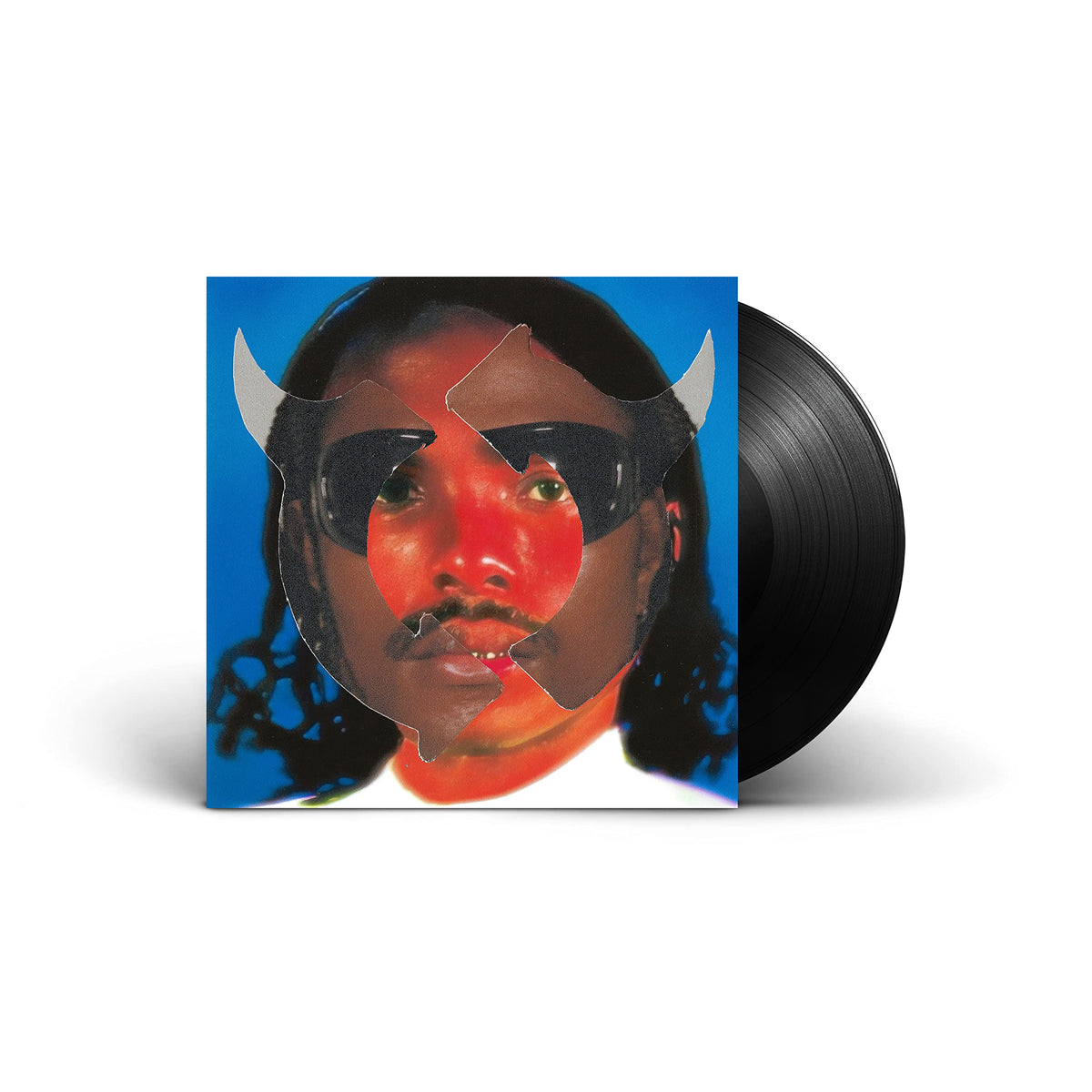 Steve Lacy – Gemini Rights vinyl record cover