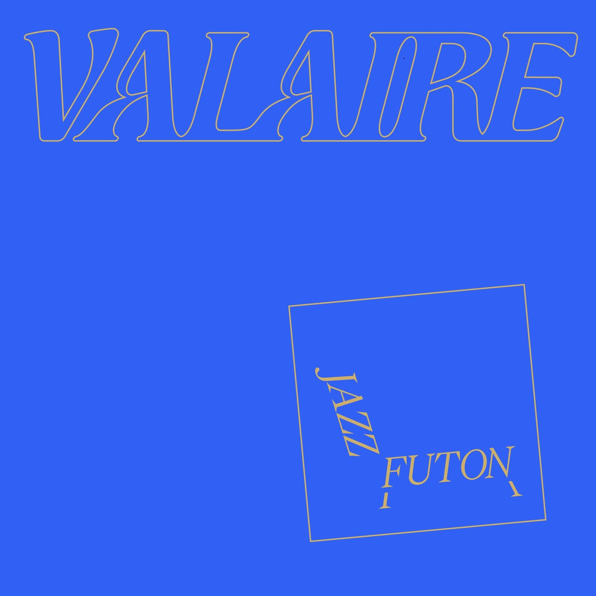 Valaire – Jazz Futon  by Valaire