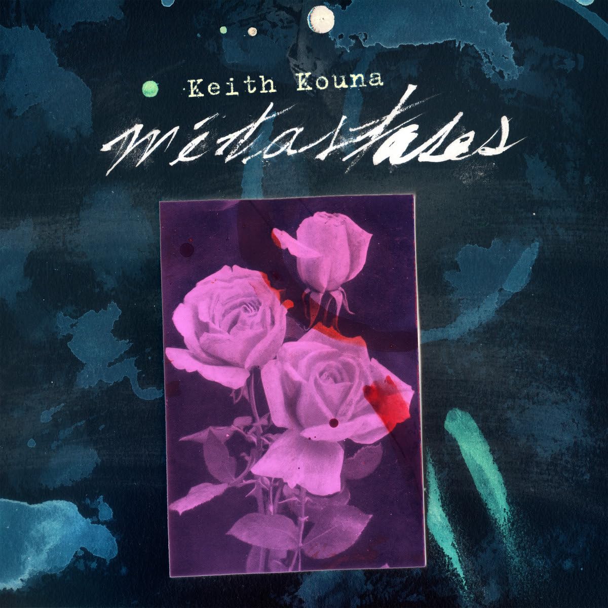 Keith Kouna – Metastases  by Keith Kouna