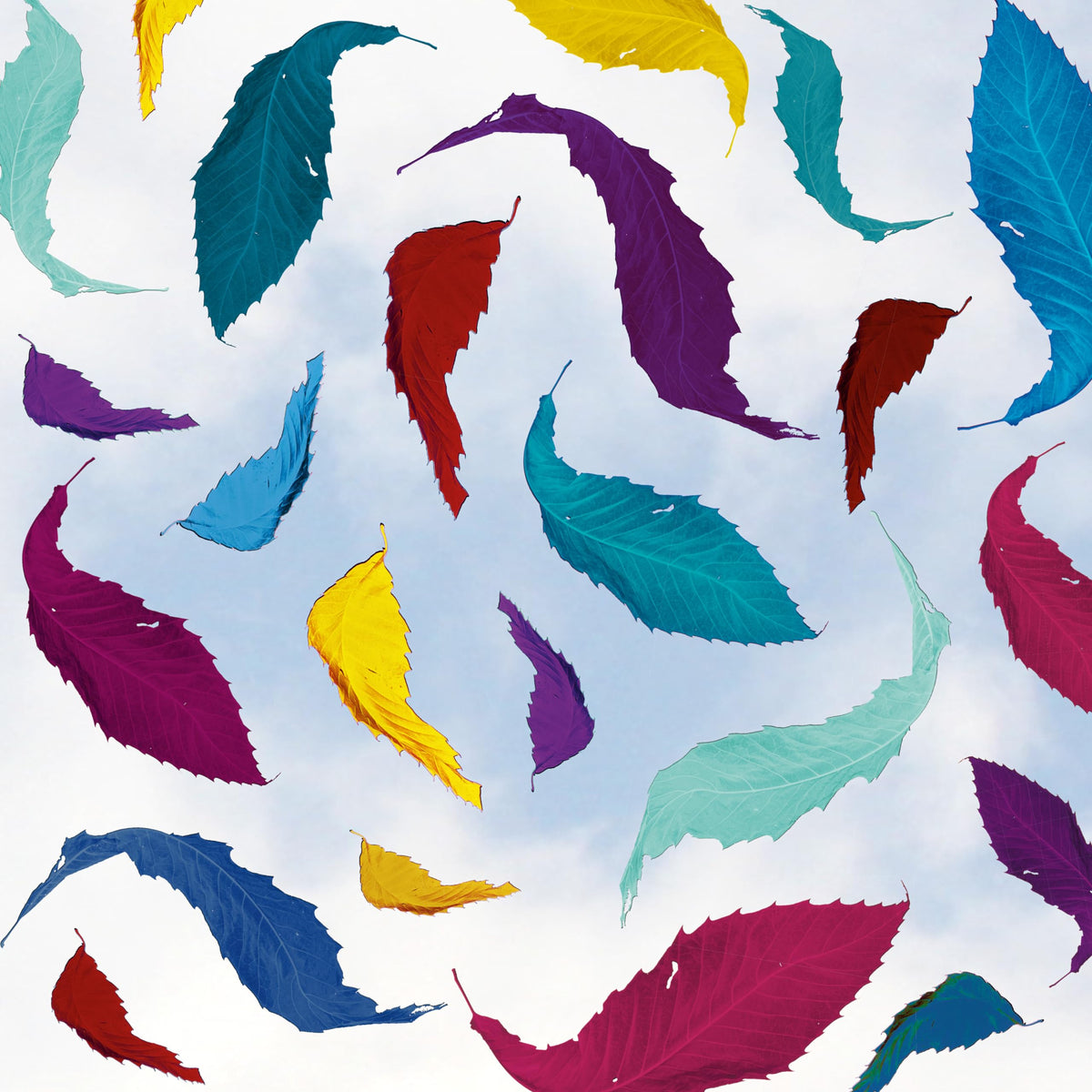 New Order – True Faith Remix vinyl record cover