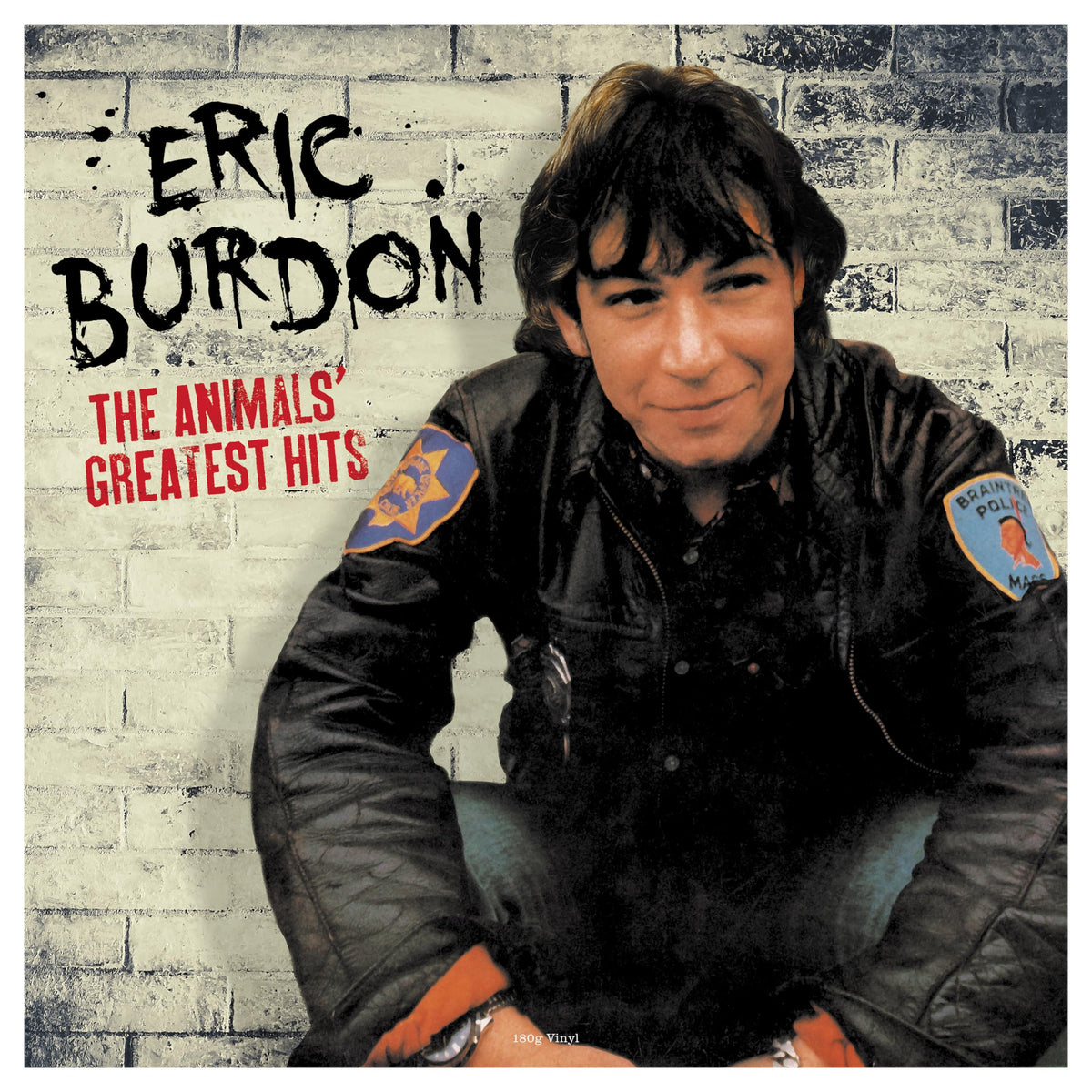 Eric Burdon – The Animals' Greatest Hits