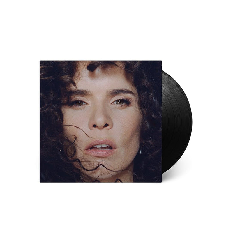 Paloma Faith – The Glorification of Sadness vinyl record cover