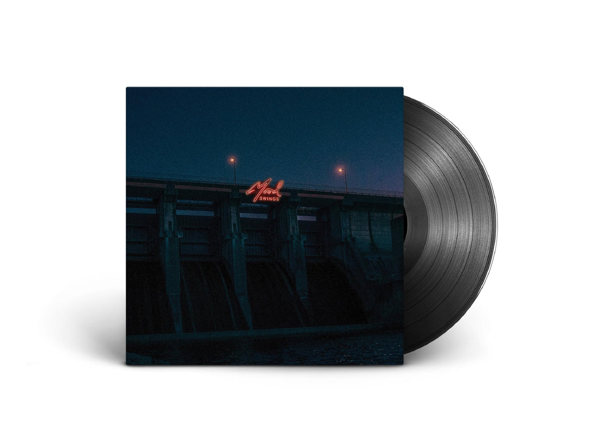 Marcus King – Mood Swings vinyl record cover
