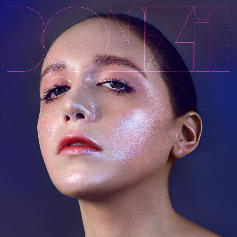 Bonzie – Reincarnation vinyl record cover