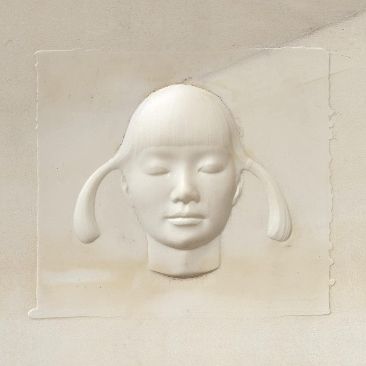 Spiritualized – Let It Come Down vinyl record cover