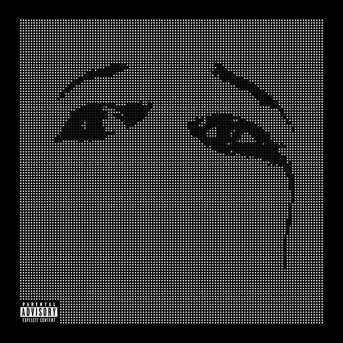Deftones – Ohms vinyl record cover