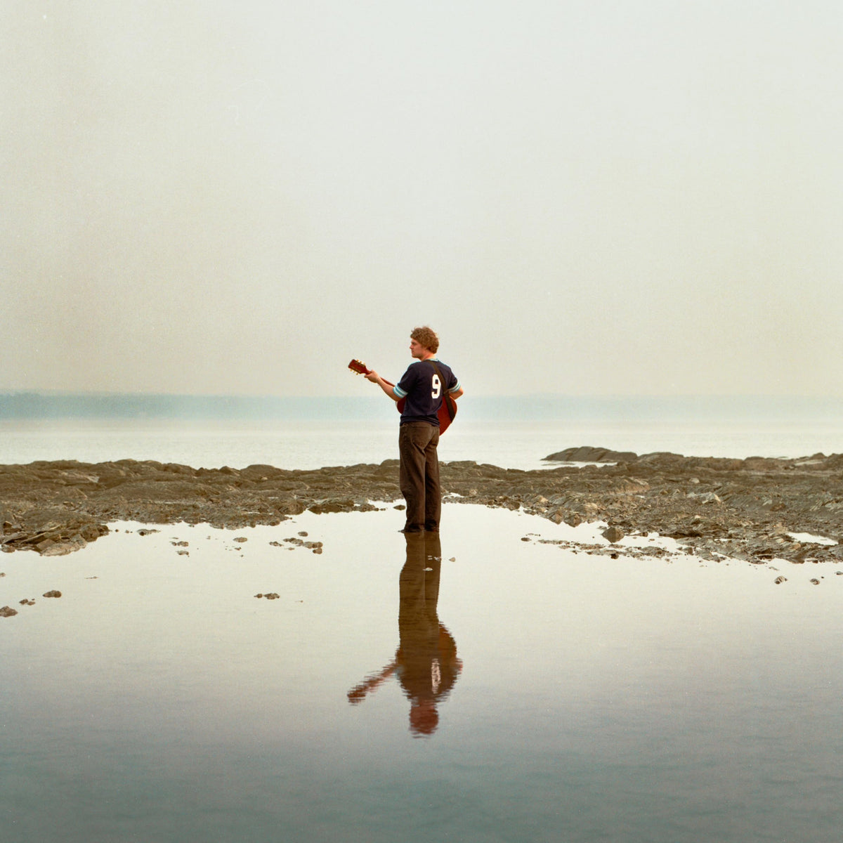 Simon Kearney – L ILE (LP)  by SIMON KEARNEY