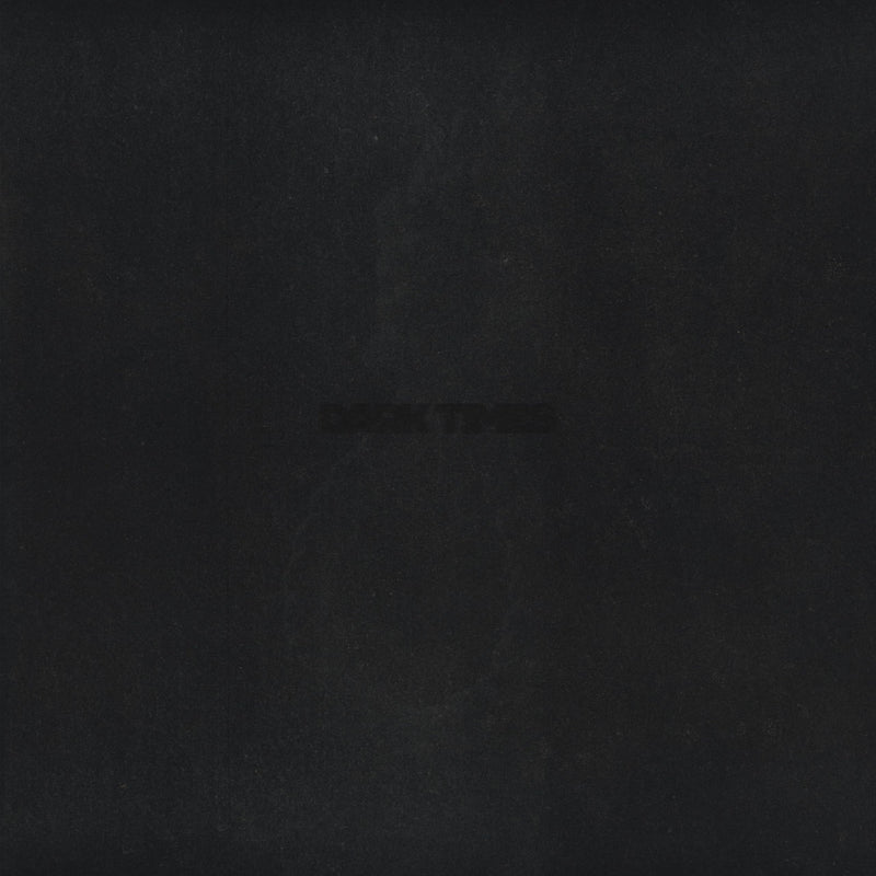Vince Staples – Dark Times vinyl record cover