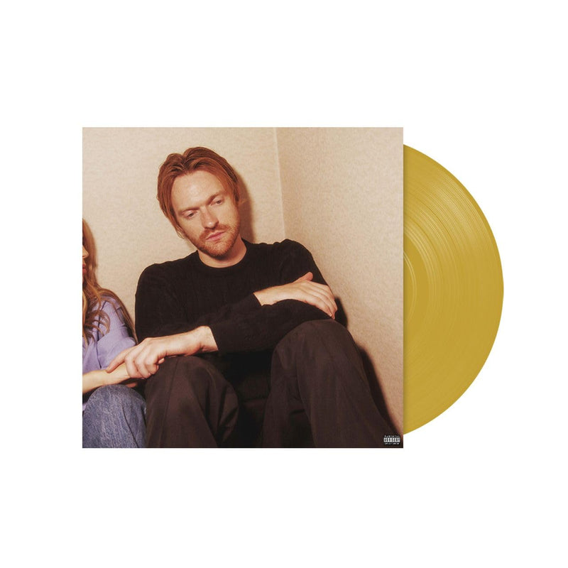 Finneas – For Cryin' Out Loud! vinyl record cover