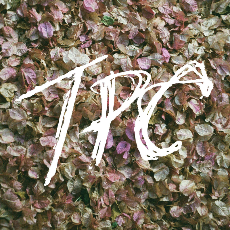 Tokyo Police Club – Tpc vinyl record cover