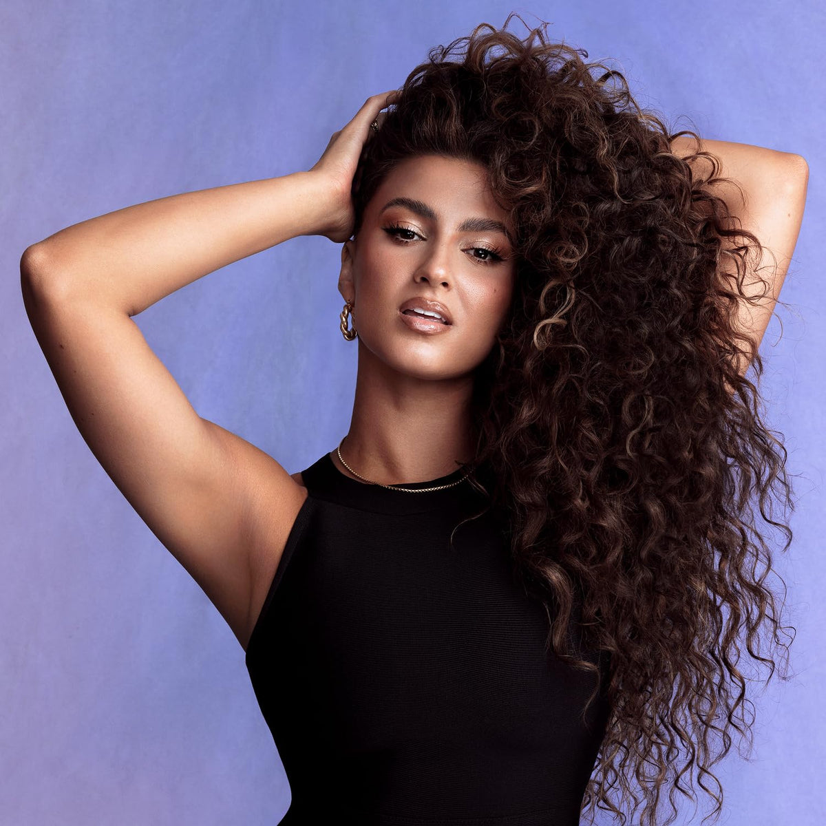Tori Kelly – Tori. (Lavender Vinyl) vinyl record cover