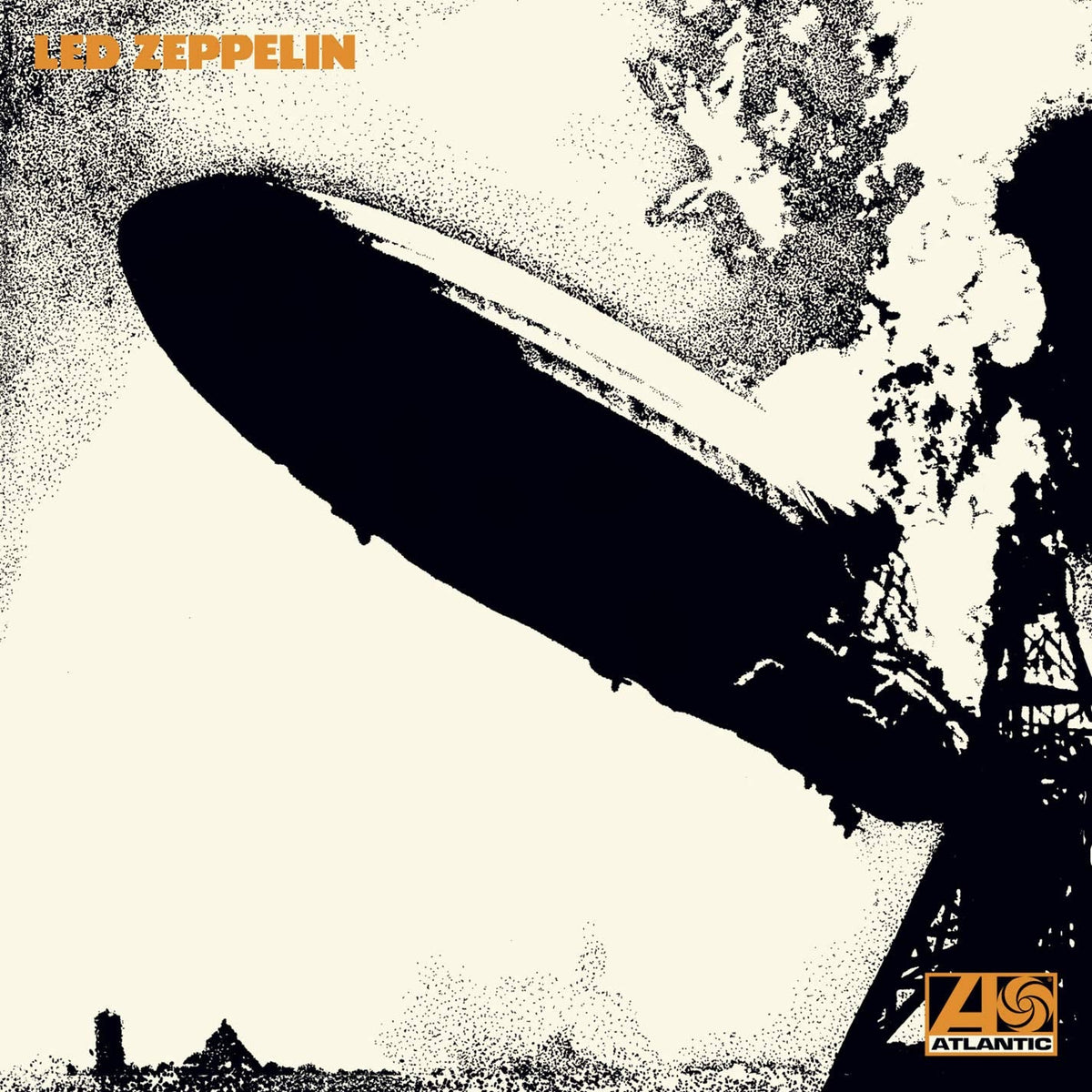 Led Zeppelin – Led Zeppelin (2LP)