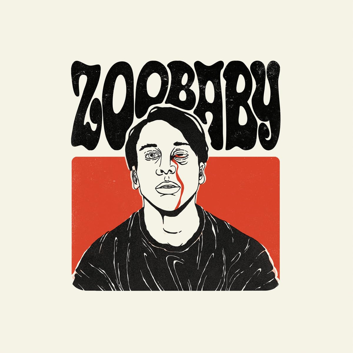 Zoo Baby – Zoo Baby  by Zoo Baby vinyl record cover