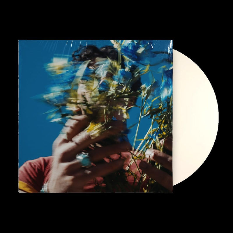 Joe Jonas – Music for People Who Believe in Love vinyl record cover