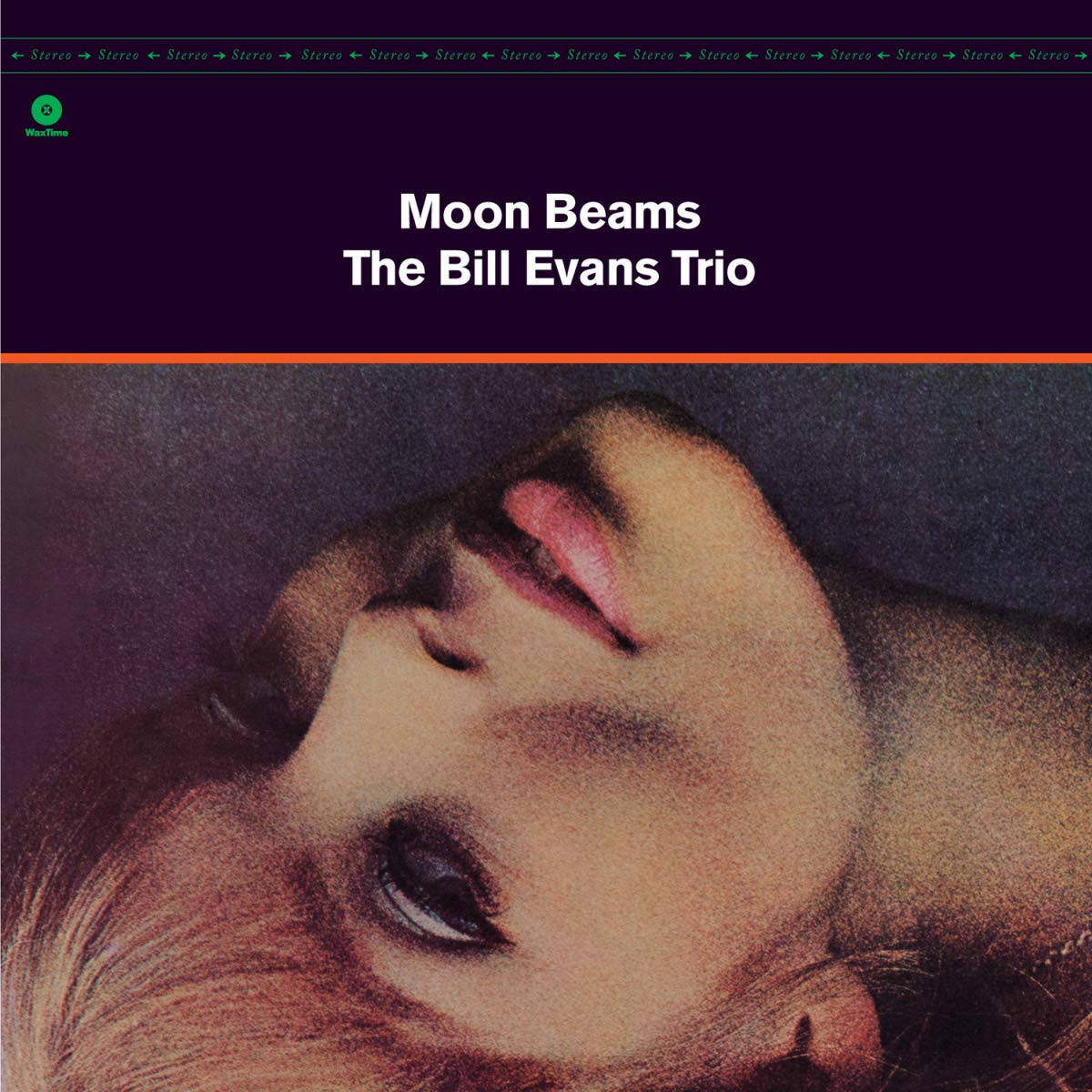 David Sylvian – Moonbeams vinyl record cover