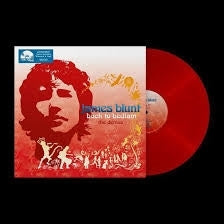 James Blunt – Back To Bedlam: The Demo's (Rsd 2025) vinyl record cover