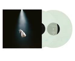 Ariana Grande – Eternal Sunshine Deluxe vinyl record cover