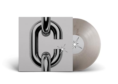 Civic – Chrome Dipped vinyl record cover