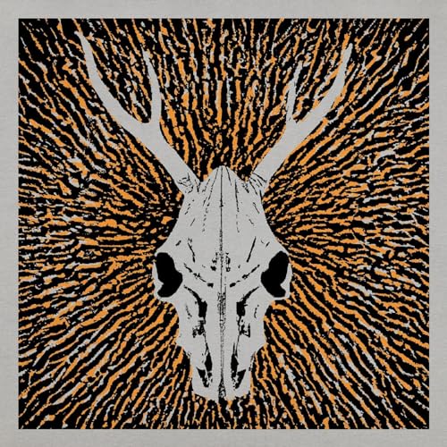 Goat – The Gallows Pole - Original Soundtrack (RSD 2024) vinyl record cover